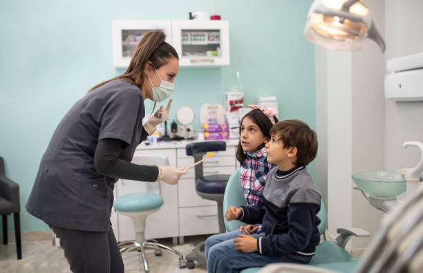 Best Pediatric Dentistry  in Darnestown, MD